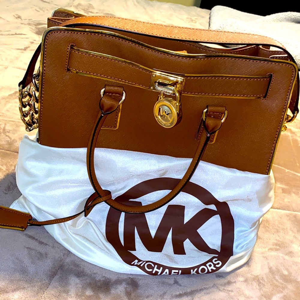Micheal Kors Handbag